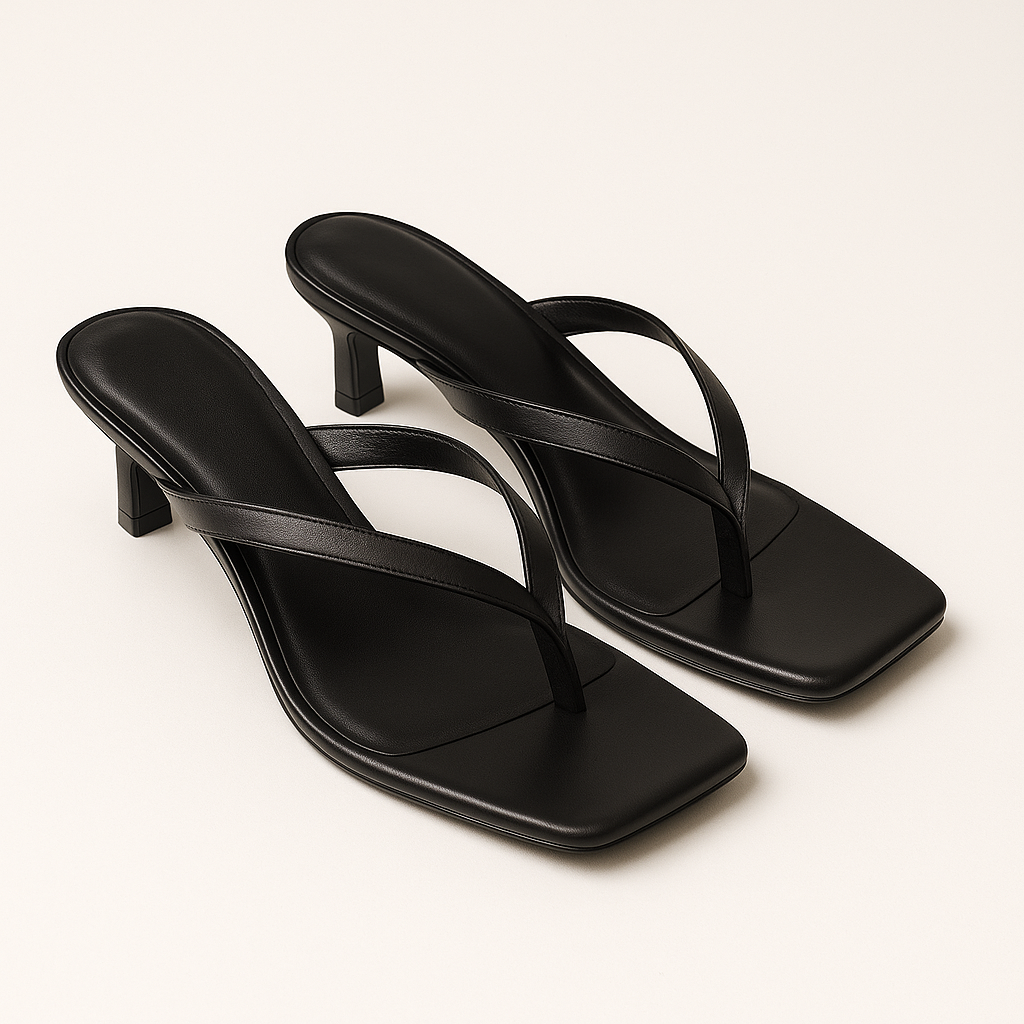 The Solace Flip Flop