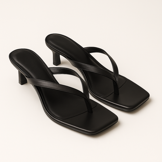 The Solace Flip Flop