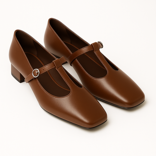The Margaux Flats